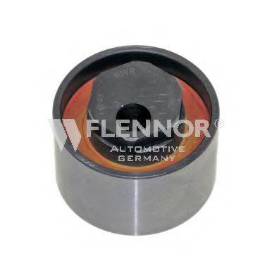 FLENNOR FS05009 Натяжной ролик, ремень ГРМ