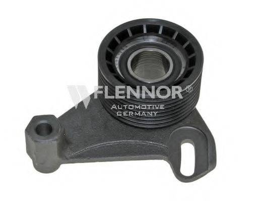 FLENNOR FS07019 Натяжной ролик, ремень ГРМ