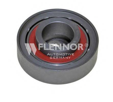 FLENNOR FS62900 Натяжной ролик, ремень ГРМ