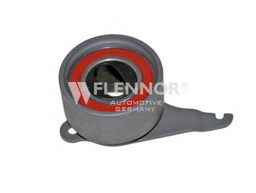 FLENNOR FS63990 Натяжной ролик, ремень ГРМ