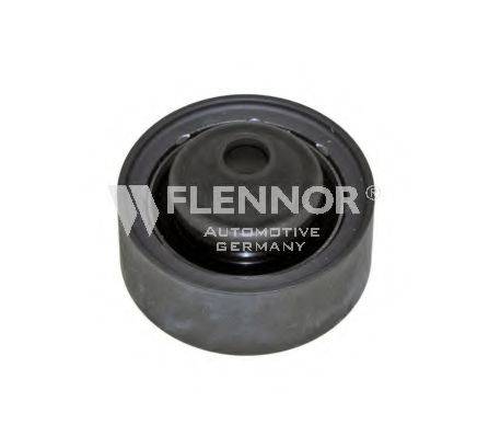 FLENNOR FS99155 Натяжной ролик, ремень ГРМ