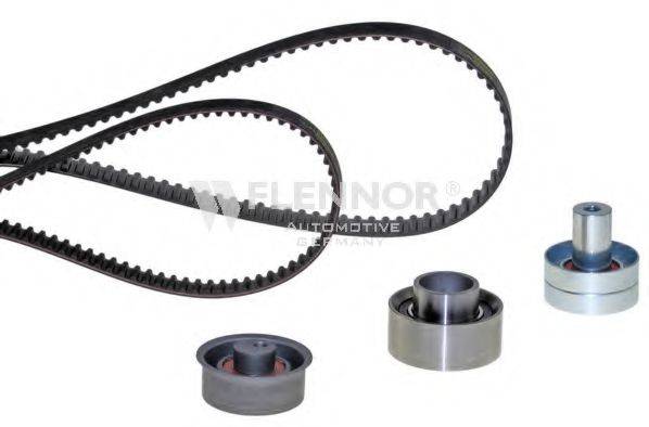 FLENNOR F924298V Комплект ремня ГРМ