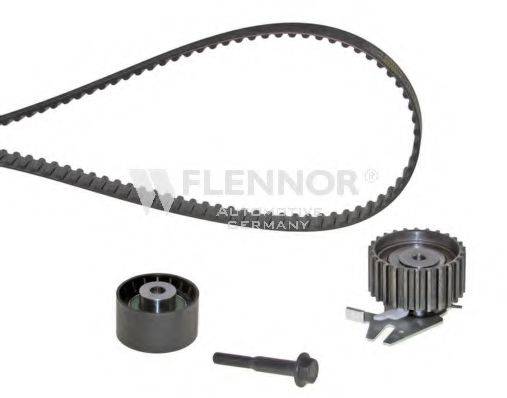 FLENNOR F924499V Комплект ремня ГРМ