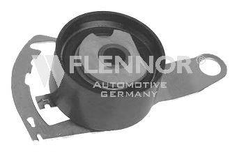 FLENNOR FU73995 Паразитный / Ведущий ролик, зубчатый ремень