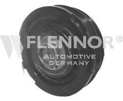 FLENNOR FVD99559 Ременный шкив, коленчатый вал