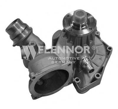 FLENNOR FWP70168 Водяной насос
