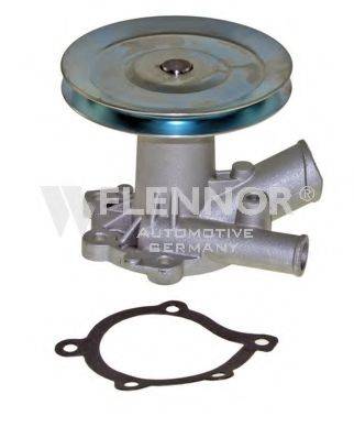 FLENNOR FWP70296 Водяной насос