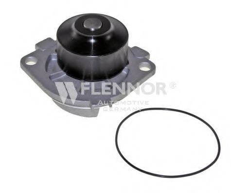 FLENNOR FWP70395 Водяной насос