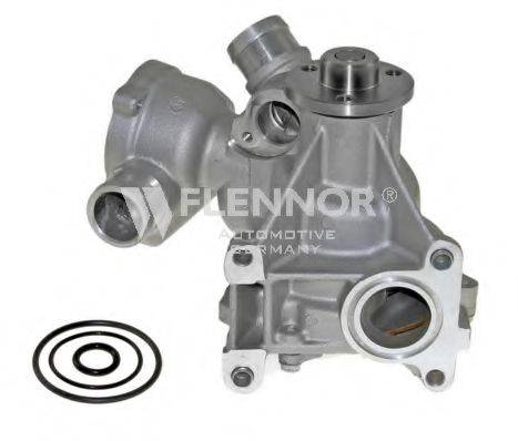 FLENNOR FWP70660 Водяной насос