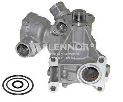 FLENNOR FWP70661 Водяной насос