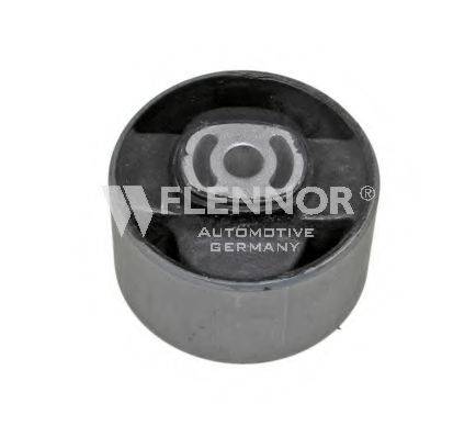 FLENNOR FL5125J Подвеска, двигатель