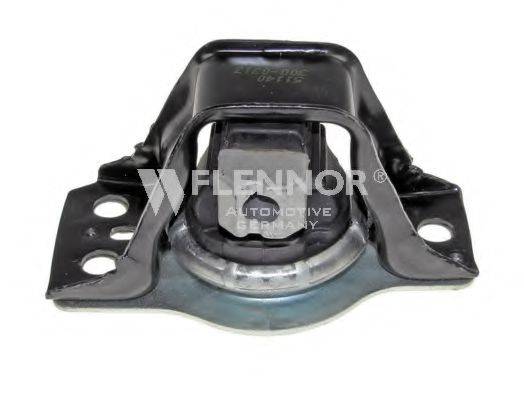 FLENNOR FL5319J Подвеска, двигатель
