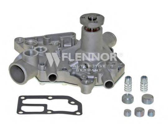 FLENNOR FWP70826 Водяной насос