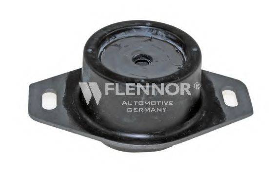 FLENNOR FL5499J Подвеска, двигатель