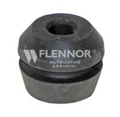 FLENNOR FL4561J Кронштейн, подвеска двигателя