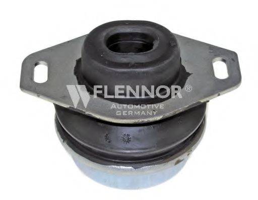 FLENNOR FL5496J Подвеска, двигатель; Подвеска, автоматическая коробка передач; Подвеска, ступенчатая коробка передач