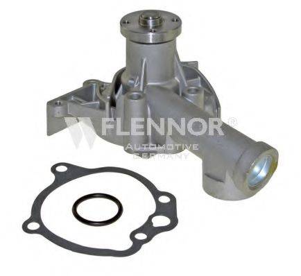 FLENNOR FWP70277 Водяной насос