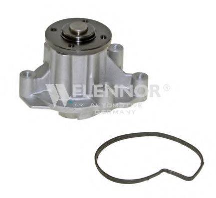 FLENNOR FWP70682 Водяной насос
