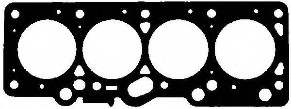 ELWIS ROYAL 0026524 Прокладка, головка цилиндра