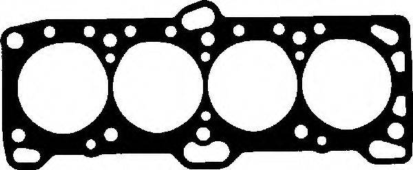 ELWIS ROYAL 0038815 Прокладка, головка цилиндра