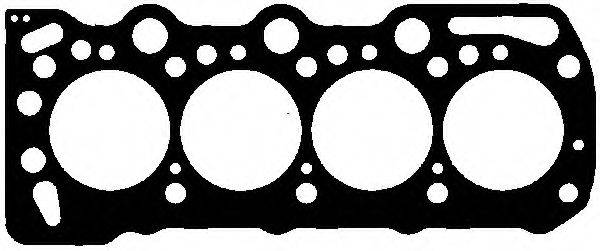 ELWIS ROYAL 0042675 Прокладка, головка цилиндра