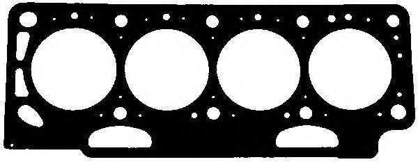 ELWIS ROYAL 0046818 Прокладка, головка цилиндра