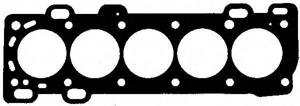 ELWIS ROYAL 0055551 Прокладка, головка цилиндра