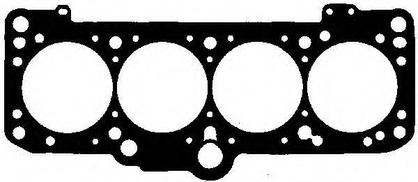 ELWIS ROYAL 0056010 Прокладка, головка цилиндра