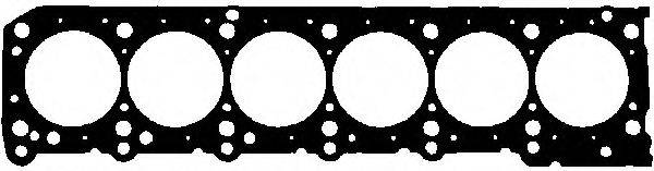 ELWIS ROYAL 0022054 Прокладка, головка цилиндра