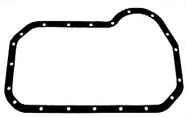 ELWIS ROYAL 1056020 Прокладка, маслянный поддон