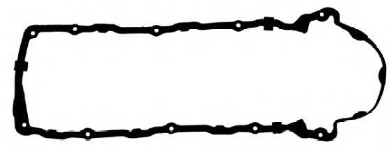 ELWIS ROYAL 1556091 Прокладка, крышка головки цилиндра
