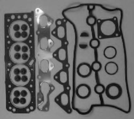 ELWIS ROYAL 9821012 Комплект прокладок, головка цилиндра