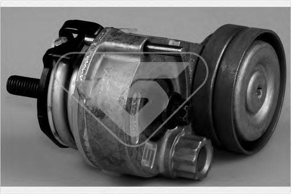 HUTCHINSON T0356 Натяжной ролик, поликлиновой  ремень