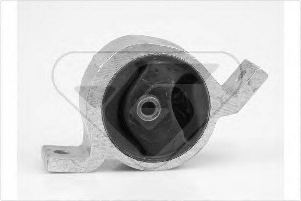 HUTCHINSON 524599 Кронштейн, подвеска двигателя