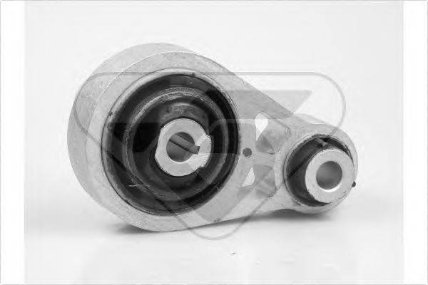 HUTCHINSON 524633 Кронштейн, подвеска двигателя