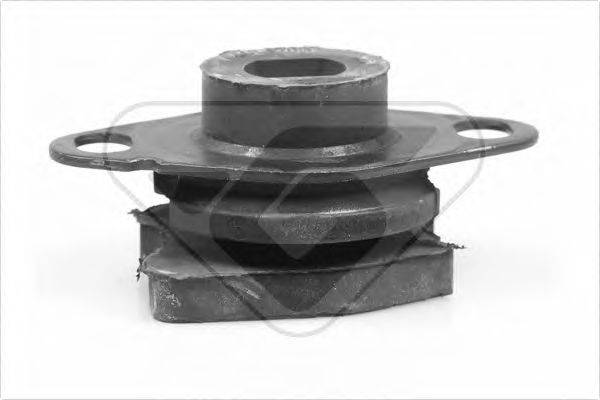 HUTCHINSON 538466 Подвеска, ступенчатая коробка передач