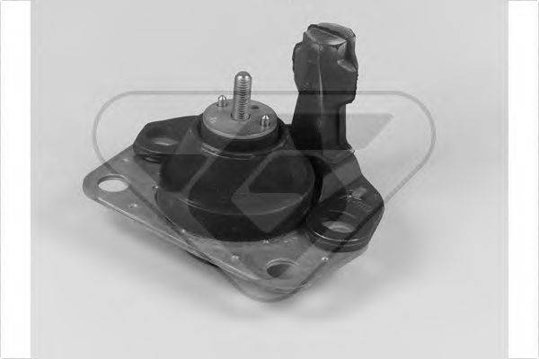 HUTCHINSON 586013 Кронштейн, подвеска двигателя