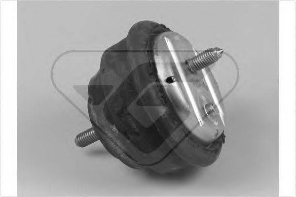 HUTCHINSON 597019 Кронштейн, подвеска двигателя