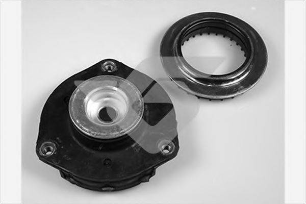 HUTCHINSON KS34 Ремкомплект, опора стойки амортизатора