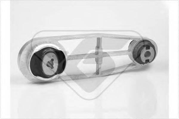 HUTCHINSON 532C52 Кронштейн, подвеска двигателя