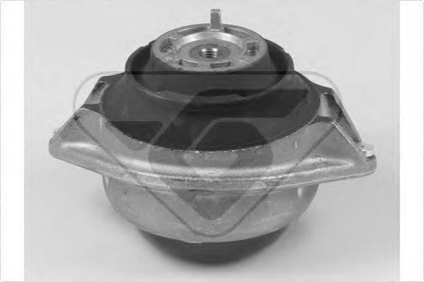 HUTCHINSON 598B08 Подвеска, ступенчатая коробка передач