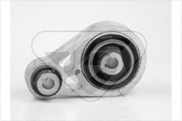 HUTCHINSON 524730 Кронштейн, подвеска двигателя