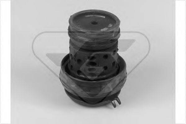 HUTCHINSON 538232 Кронштейн, подвеска двигателя
