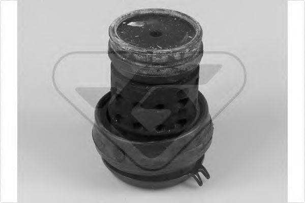 HUTCHINSON 538233 Кронштейн, подвеска двигателя