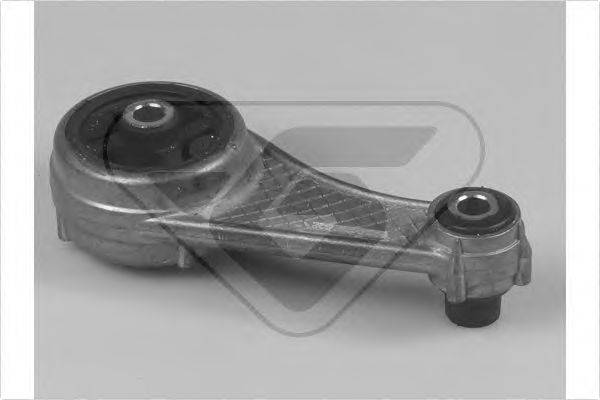 HUTCHINSON 594141 Кронштейн, подвеска двигателя