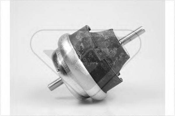 HUTCHINSON 594152 Кронштейн, подвеска двигателя