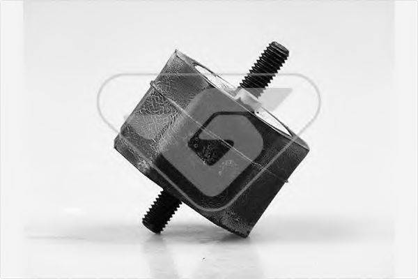 HUTCHINSON 594218 Подвеска, ступенчатая коробка передач