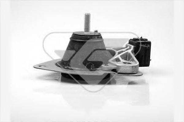 HUTCHINSON 594220 Кронштейн, подвеска двигателя