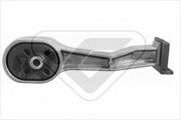 HUTCHINSON 594251 Кронштейн, подвеска двигателя