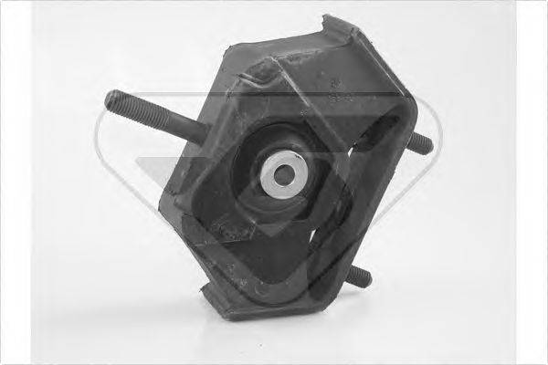 HUTCHINSON 594261 Кронштейн, подвеска двигателя